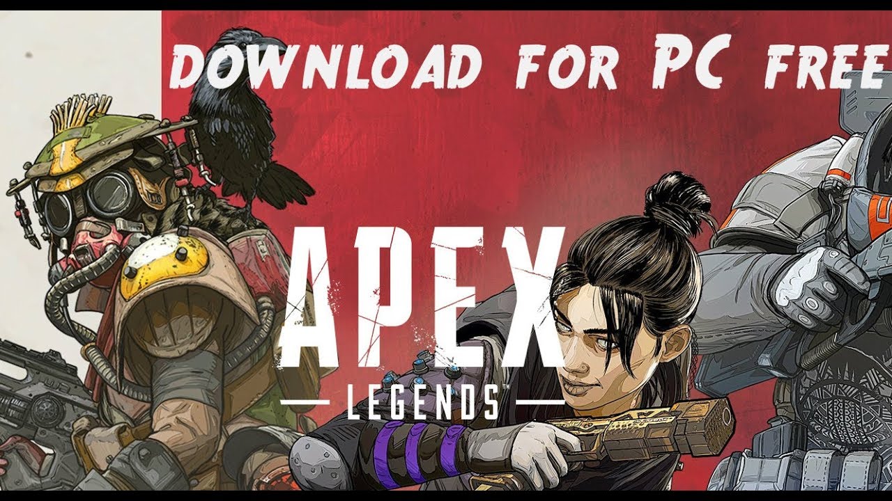 apex legends cheats free download